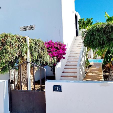 Casa Jardon Puerto Del Carmen Apartment Puerto del Carmen  Exterior foto