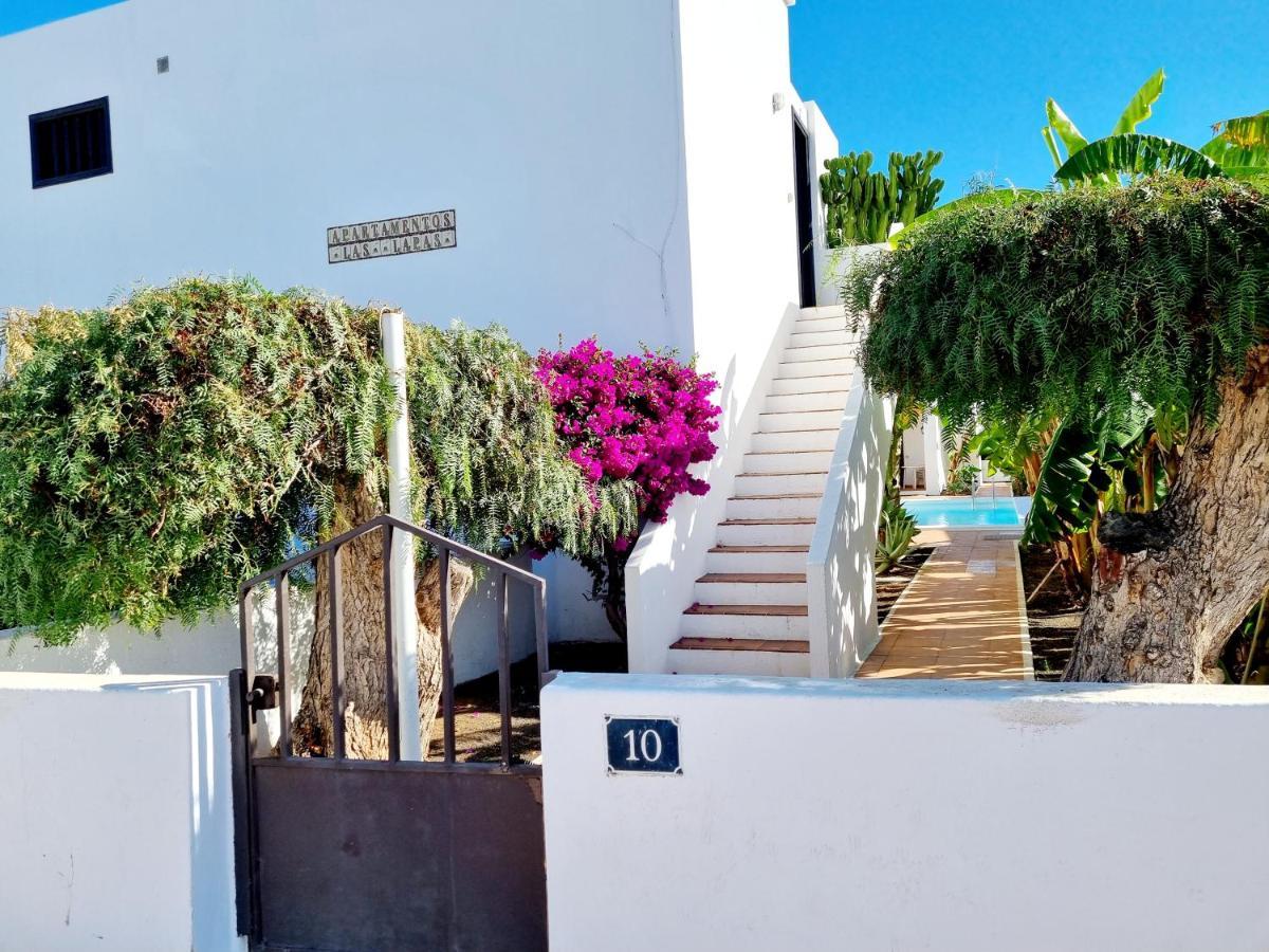 Casa Jardon Puerto Del Carmen Apartment Puerto del Carmen  Exterior foto