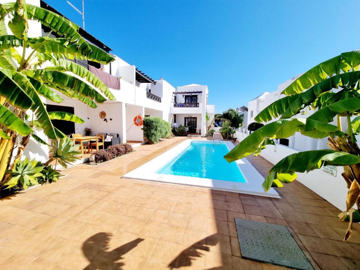 Casa Jardon Puerto Del Carmen Apartment Puerto del Carmen  Exterior foto