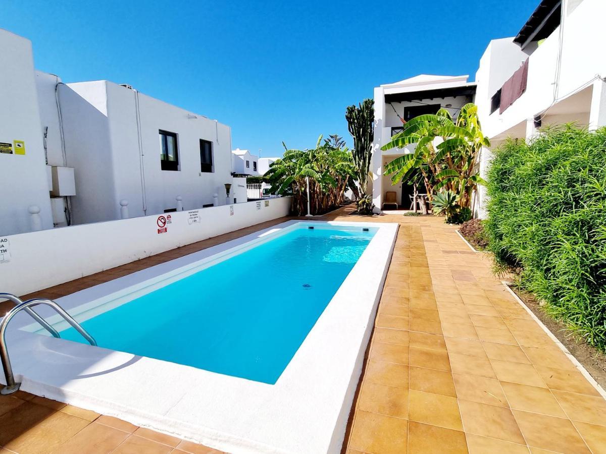Casa Jardon Puerto Del Carmen Apartment Puerto del Carmen  Exterior foto