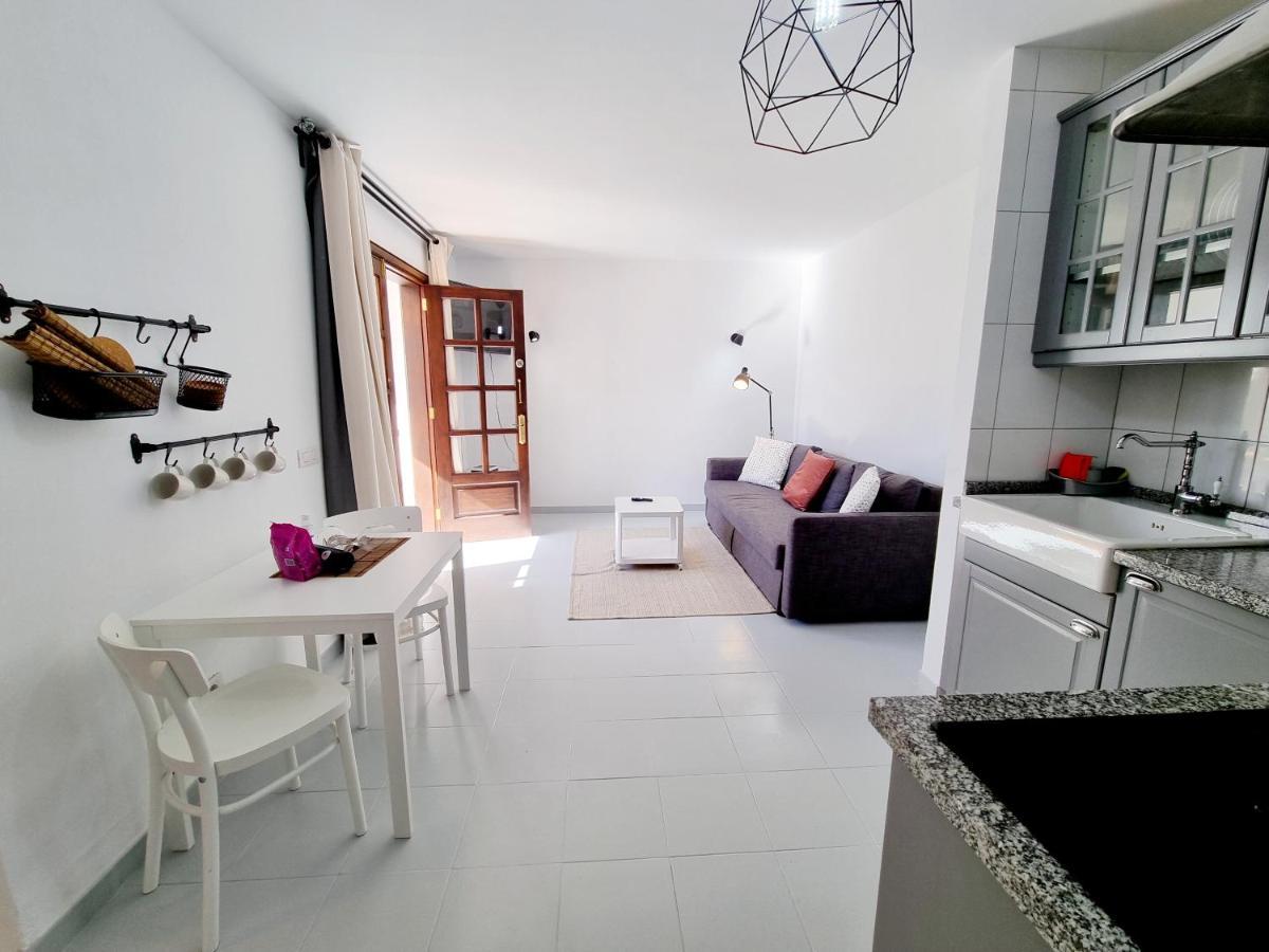 Casa Jardon Puerto Del Carmen Apartment Puerto del Carmen  Exterior foto
