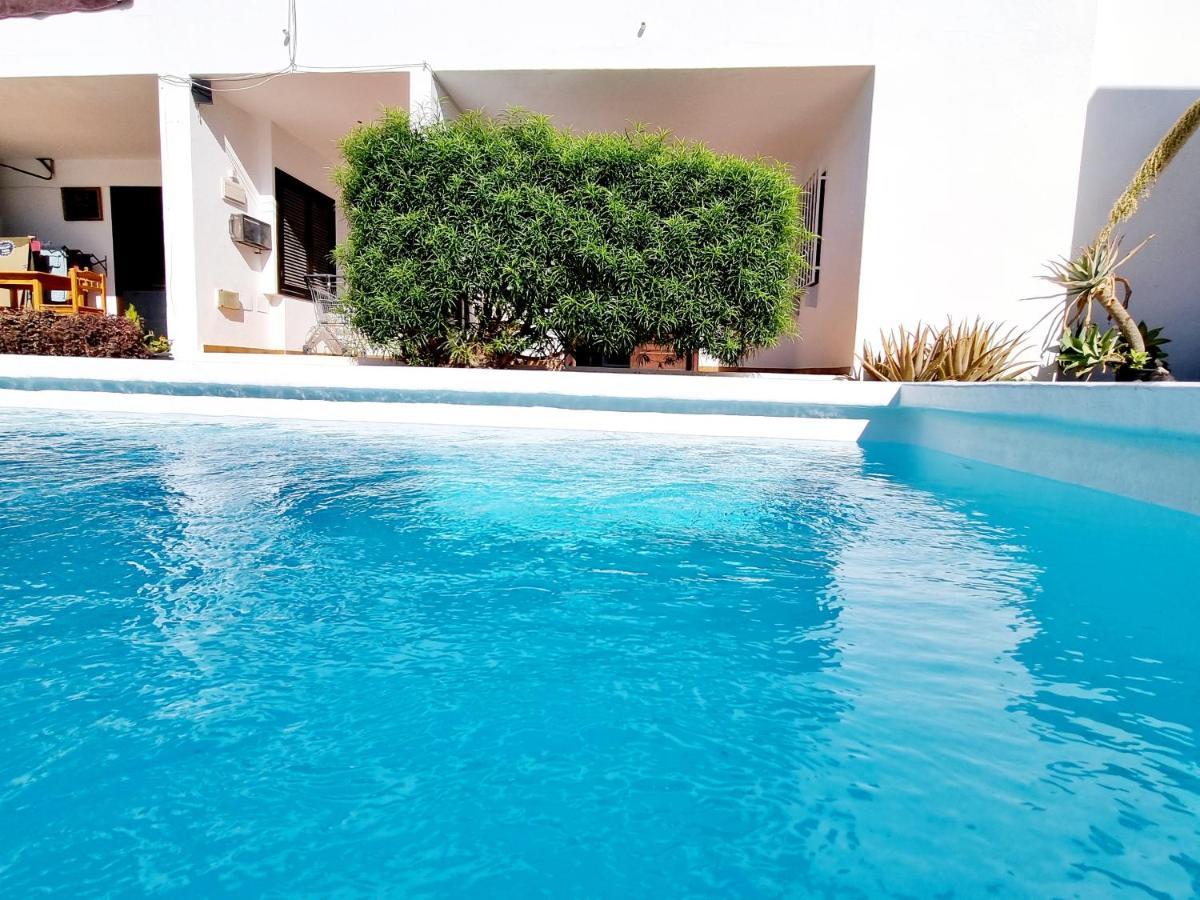 Casa Jardon Puerto Del Carmen Apartment Puerto del Carmen  Exterior foto
