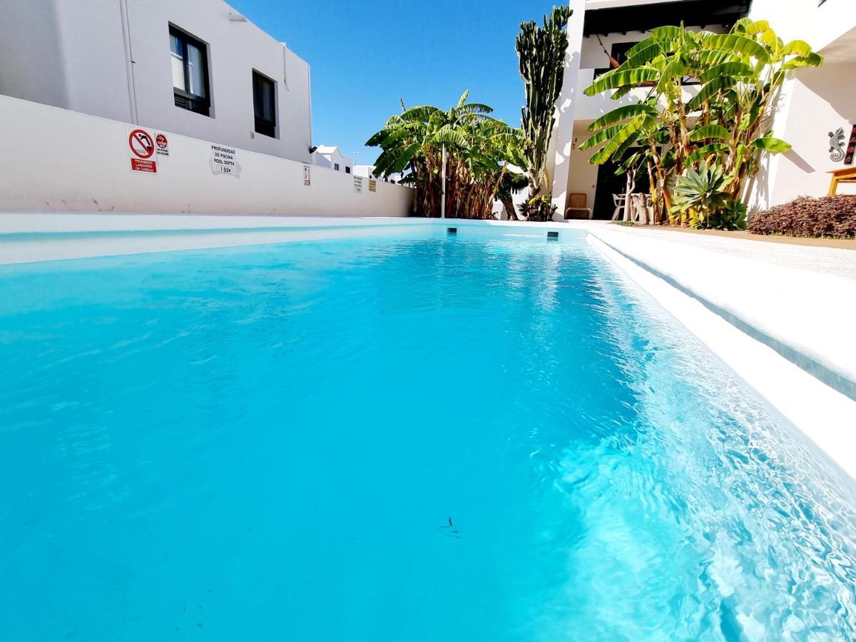 Casa Jardon Puerto Del Carmen Apartment Puerto del Carmen  Exterior foto